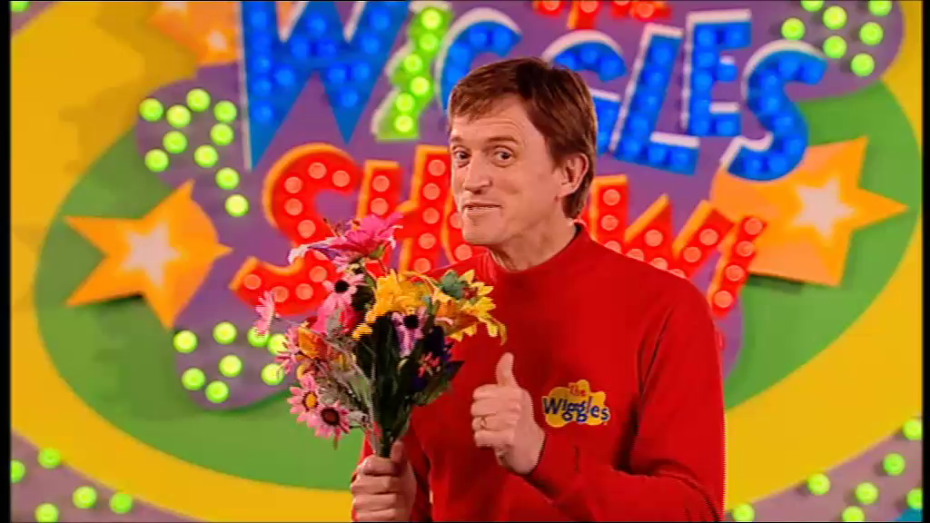 Picking Flowers Wigglepedia Fandom