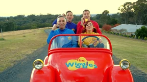 Ready, Steady, Wiggle!