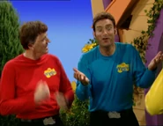 Anthony and Murray in epilogue