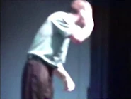 Anthony in Mothers Group Concert