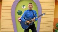 Anthony in "Ready, Steady, Wiggle!" TV Series 2