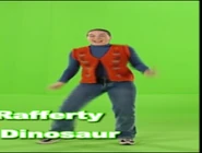 Corrine in Hoop-Dee-Doo it's a Wiggly Party