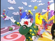 D.O.R.O.T.HY.(MyFavoriteDinosaur)(Taiwanese)14