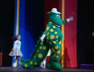 Dorothy the Dinosaur