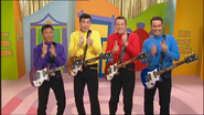 The Wiggles in Wiggle Bay Episode