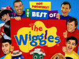 Hot Potatoes! The Best of The Wiggles (2009 album)