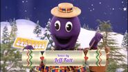 Jeff's name for Henry the Octopus' voice in "It's Always Christmas With You!" end credits