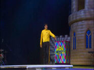 Sam in Pop Go The Wiggles Show!