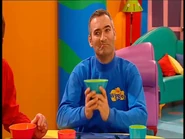 Anthony in "A Wiggly Mystery"