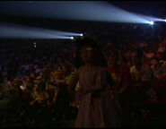 The audience in The Wiggly Big Show alternate scene