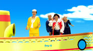 Day-O (aka The Banana Boat Song)