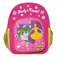 Dorothy and Emma backpack