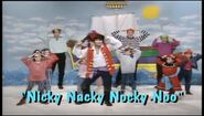 Nicky Nacky Nocky Noo