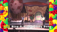 Ring-A-Ding-A-Ding Dong!