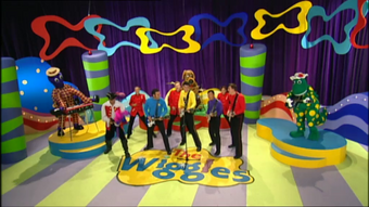 Testing One Two Three Wigglepedia Fandom Testing One Two Three Wigglepedia Fandom