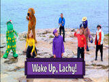 Wake Up, Lachy! (episode)