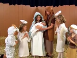 A Miracle In A Manger
