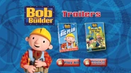 Bob the Builder trailers menu