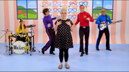 The Wiggles and Katie Noonan