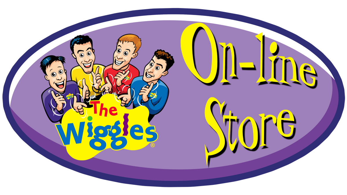 The Wiggles Shop Wigglepedia Fandom