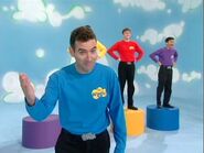 The Other Wiggles in "Yummy Yummy" 1998