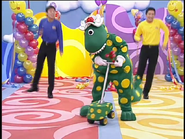 D.O.R.O.T.HY.(MyFavoriteDinosaur)(Taiwanese)22