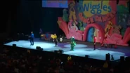 The Wiggles and Dorothy