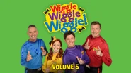 WiggleWiggleWiggle!Volume5.jpg (420 KB) Wiggle Wiggle Wiggle! Volume 5