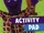 Activity Pad (2018 book)
