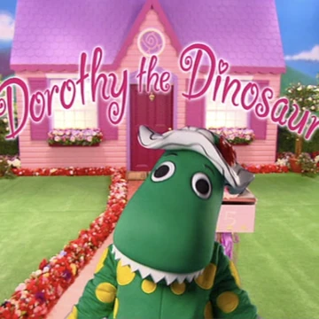 Dorothy The Dinosaur Tv Series Wigglepedia Fandom Download postman postman is a google chrome application for testing api calls. dorothy the dinosaur tv series