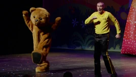 TeddyBear,TeddyBear,TurnAround-2012Live