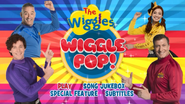 Main menu (Background music: Mr Pop)