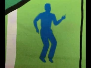 Cartoon Anthony Shadow