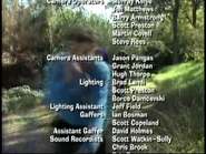 Anthony in "The Tennis Ball Chase"