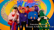 The Early Wiggly Group