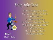Song Selection (page 2)
