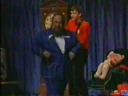 Murray and Captain K.