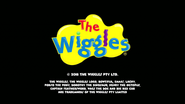 Wiggle Time! (TV Series)