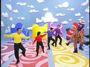 The Taiwanese Wiggles and Henry