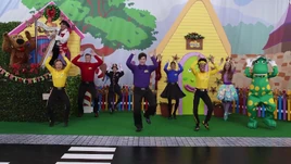 FruitSaladTVChristmasSpecial25