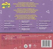 Universal Back cover