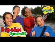 Los Wiggles- Episodio 19 - Canciones para niños!