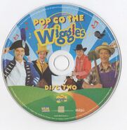 Disc 2 (Sing a Song of Wiggles)