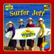 SurferJeff(book)