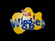 The Wiggles Logo in The Wiggles Take on the World