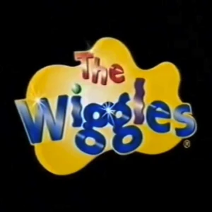 The Wiggles Logo Wigglepedia Fandom There was no standard colour scheme for the logo, and the logo itself was used from their first album in 1991 until wiggly, wiggly christmas in late 1996. the wiggles logo wigglepedia fandom