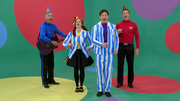 TheWigglesSingBananasinPyjamas