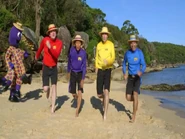 The Wiggles and Henry