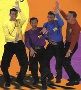 TheWigglesin2002PromoPicture3