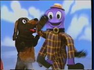 WakeUpJeff!240.jpeg (64 KB) Henry and Wags